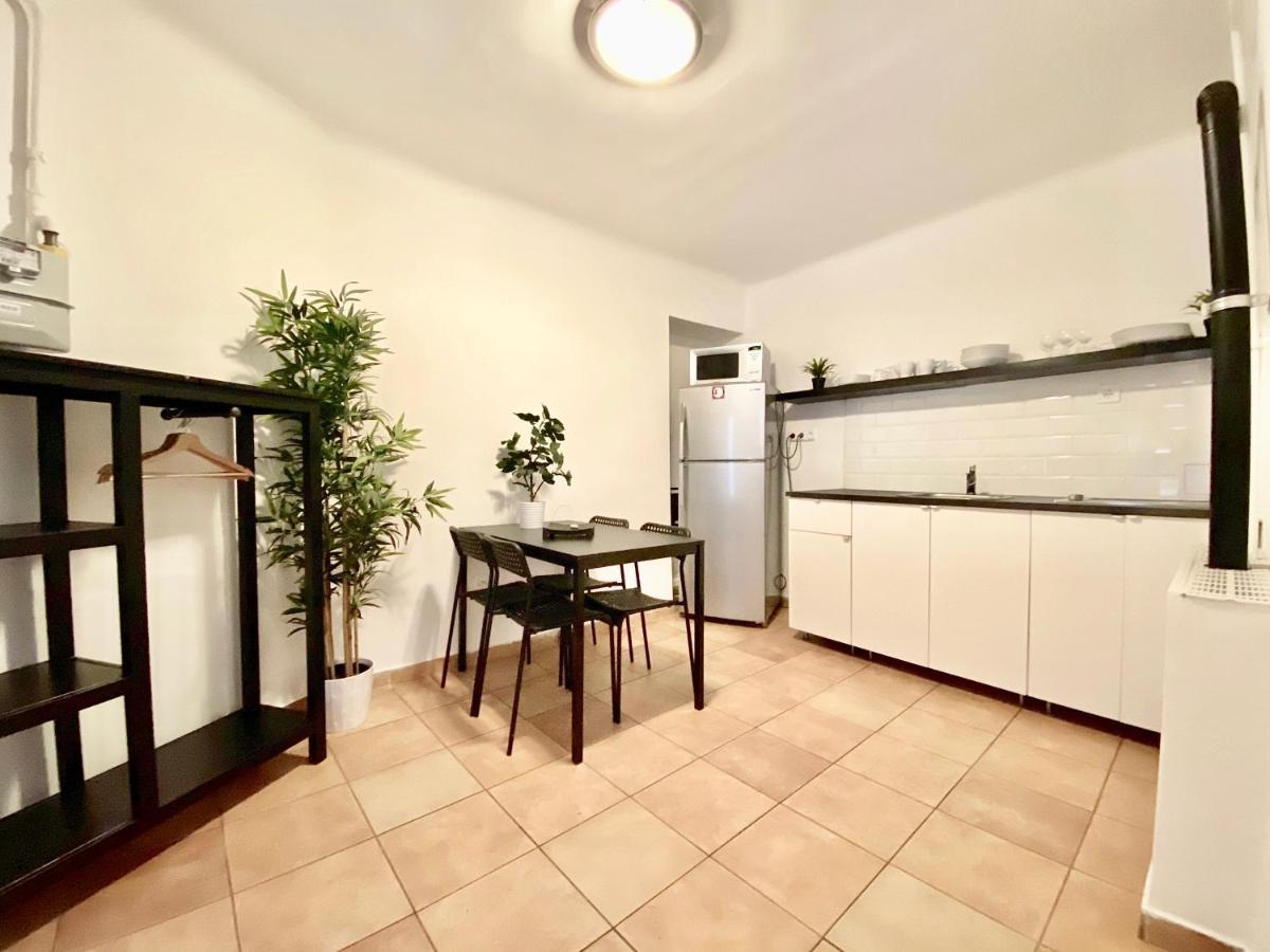 Budget Apartment by Hi5- Károly 16 Budapest Eksteriør billede